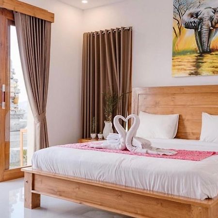 Sari Sky Bali Hotel Kubupenlokan Eksteriør billede